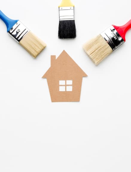 House Paint Color