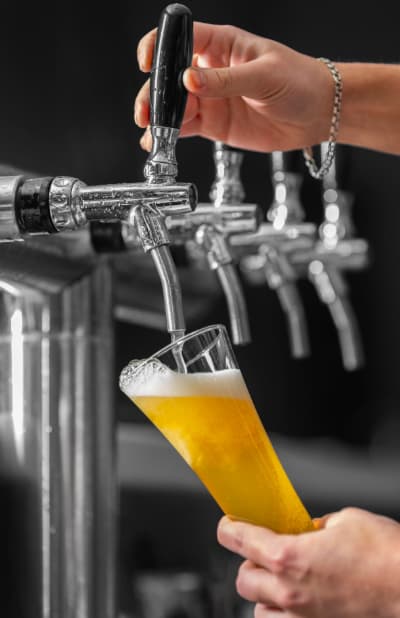 beer line cleaner near me